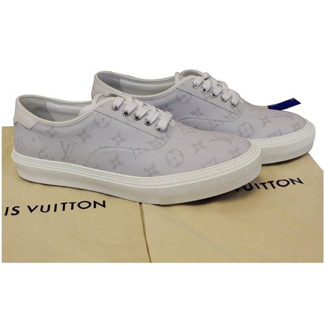 louis vuitton trocadero sneaker 1a417o knock off